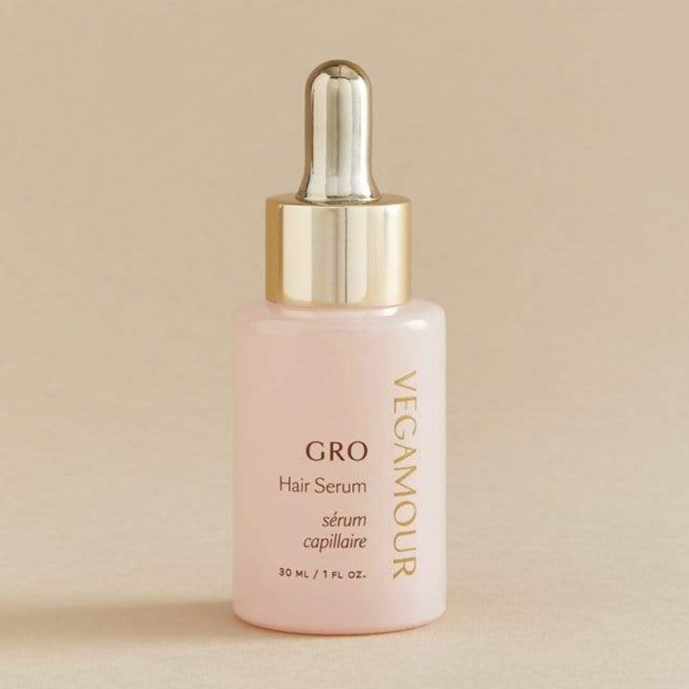 NWT Vegamour Hair Growth Serum